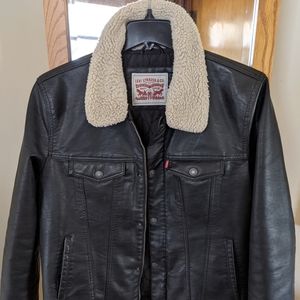 Levi Jacket Men